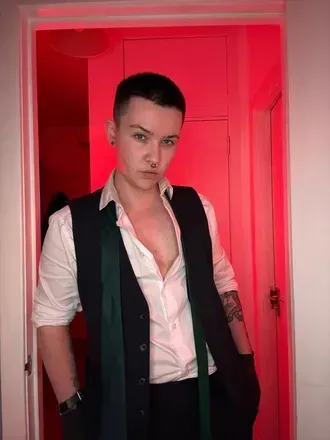 Kai (@thenewguykai) OnlyFans profile photo