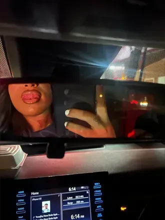 AutumnWithThePhatAss (@theonlyautumn) OnlyFans profile photo
