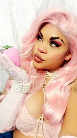 @thepinkbreakfast OnlyFans profile photo