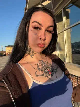 @theprincesstaylorcoit OnlyFans profile photo