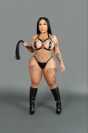 @therealashleex OnlyFans profile photo