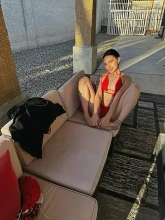 @therealjaasrenee OnlyFans profile photo