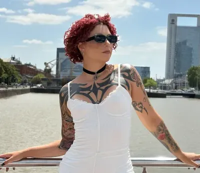 @theredqueenmerida OnlyFans profile photo