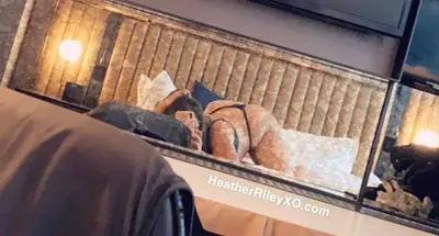 Heather Riley (@therileyeffect) OnlyFans profile photo