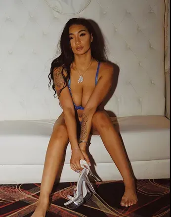 @thesexsymbol OnlyFans profile photo