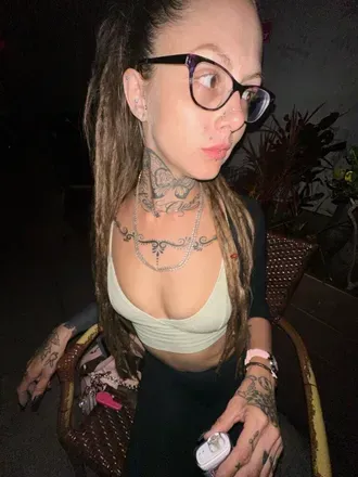 Snowflake (@thesnowflakesprinkles) OnlyFans profile photo