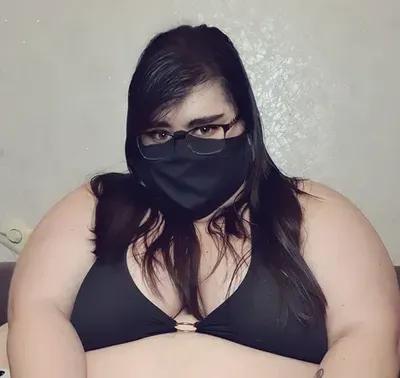 TheFatBlueberry (@thessbbwblueberry) OnlyFans profile photo