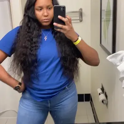 @thetallprincess OnlyFans profile photo