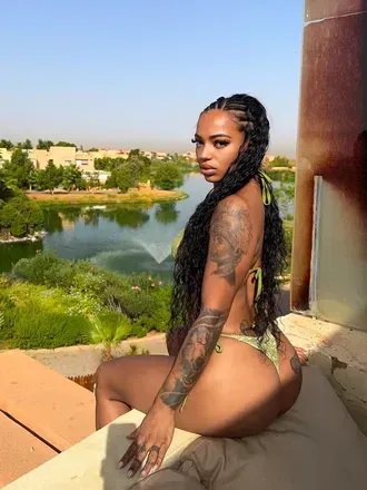 @thetastytiffany OnlyFans profile photo