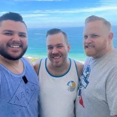 @thethree3bears OnlyFans profile photo