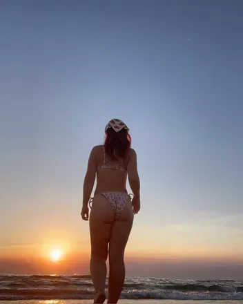 @thetinytay OnlyFans profile photo