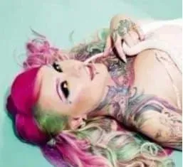 @thevandalvyxen OnlyFans profile photo