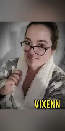 FatBellyVix (@thevixenn) OnlyFans profile photo