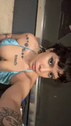 Enbee (@theythatdomme) OnlyFans profile photo