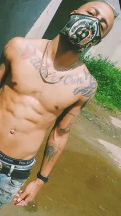 @thezaneeffect OnlyFans profile photo