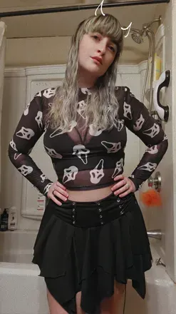 Kaysie (@thiccwetwitch) OnlyFans profile photo