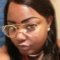 Veronica Morris (@thick24chocolat) OnlyFans profile photo