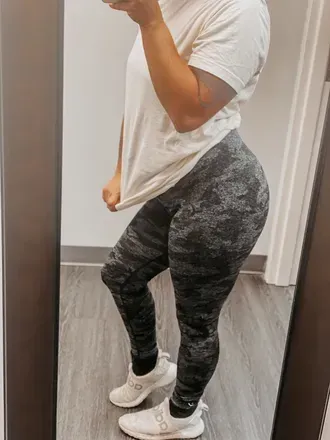 Jamie Storie (@thickmama871) OnlyFans profile photo