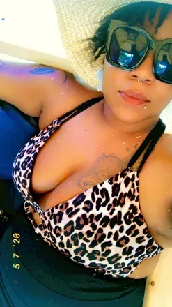 @thicknsweetsnackkx OnlyFans profile photo