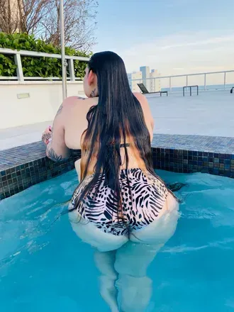 @thickpuertoricanchick OnlyFans profile photo