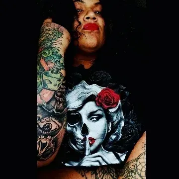 Thikumz BBW (@thikumzbbw) OnlyFans profile photo