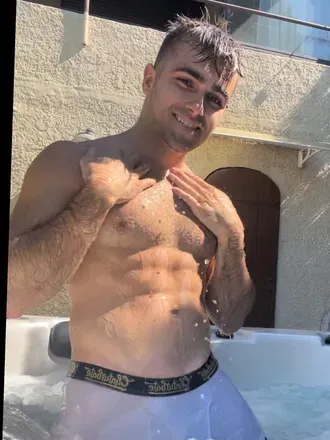 Thony Grey (@thony_grey) OnlyFans profile photo