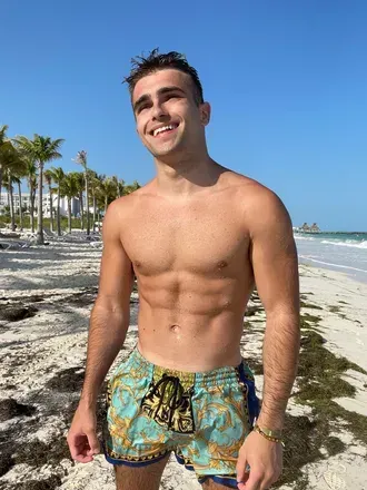 @thonygreyfree OnlyFans profile photo
