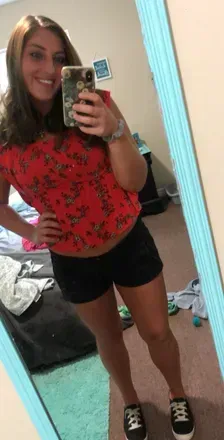 @thosebabyblues95 OnlyFans profile photo