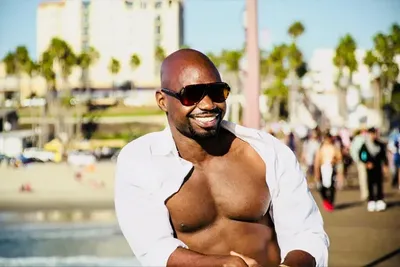 @thrillmonger OnlyFans profile photo