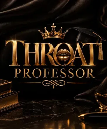 @throatprofessor OnlyFans profile photo