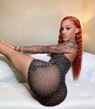 I m Art (@tiahnie) OnlyFans profile photo