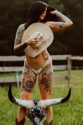 @tierneyalise71 OnlyFans profile photo