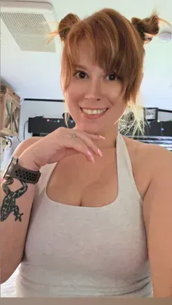 GingerFox (@tiffymoe9421) OnlyFans profile photo