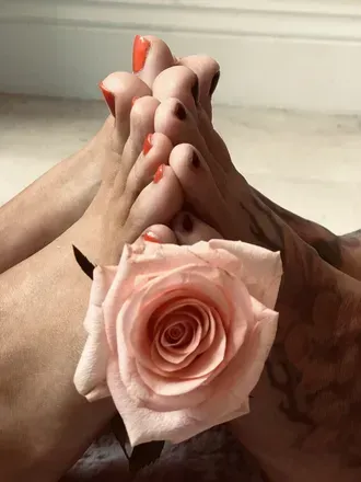 @tiptoesisters OnlyFans profile photo