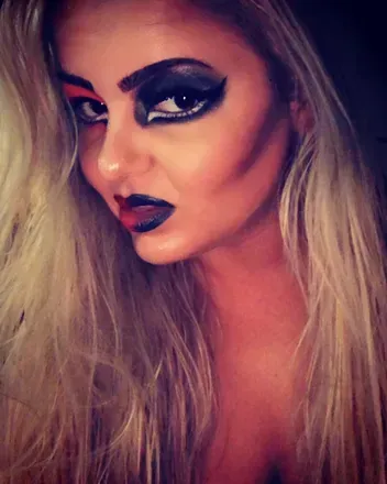 Cat Victoria (@tittysprinkles31) OnlyFans profile photo