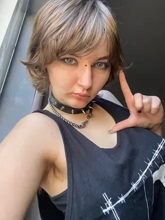 Empress R (@toebeansoccult) OnlyFans profile photo