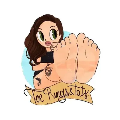 @toeringsandtats OnlyFans profile photo