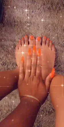 @toesofcoco OnlyFans profile photo