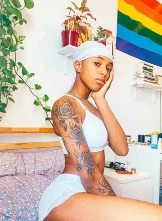 Jadah-Lee (@tomboyprincess) OnlyFans profile photo