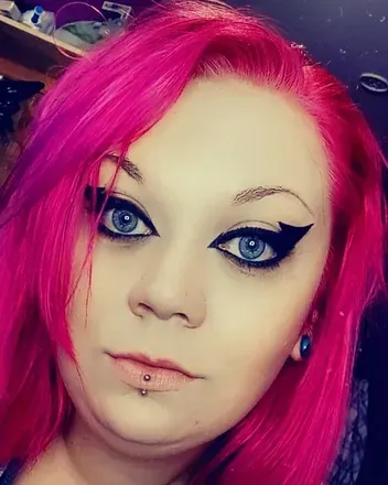 ToxicKissez (@toxickissez20) OnlyFans profile photo