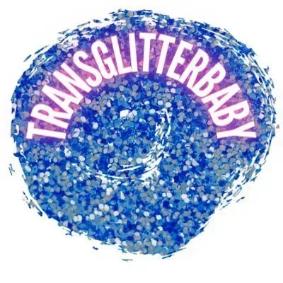 Cas (@transglitterbaby) OnlyFans profile photo