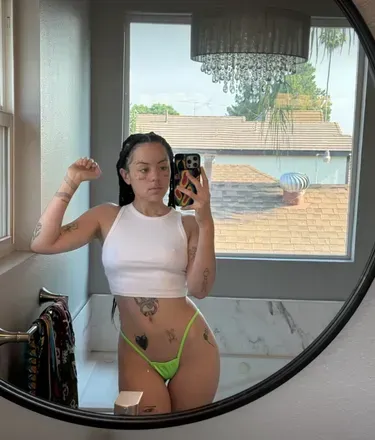 @trapbunniebubblesss OnlyFans profile photo