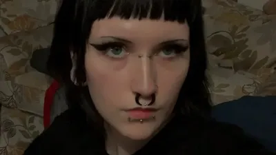 Tati (@trashbabeofficial) OnlyFans profile photo