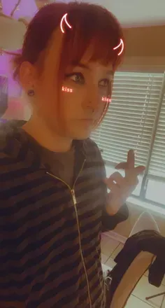 @trashdomme OnlyFans profile photo