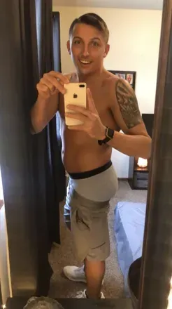 Travis (@travass11) OnlyFans profile photo
