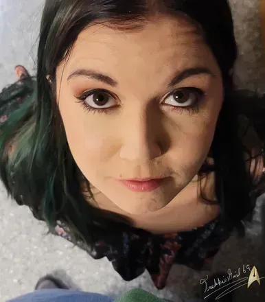 @trekkiegirl69vip OnlyFans profile photo