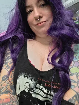 Trinity katze (@trinitykatze) OnlyFans profile photo