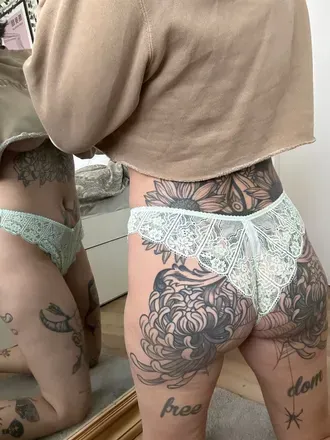@trinkerbell666 OnlyFans profile photo