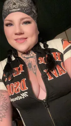 @truckersprincess OnlyFans profile photo