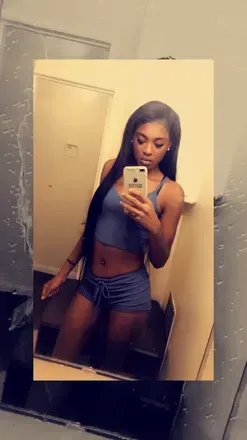 Amber (@true_blessings) OnlyFans profile photo